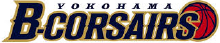 横浜ビー・コルセアーズ